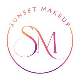 Sunset Makeup